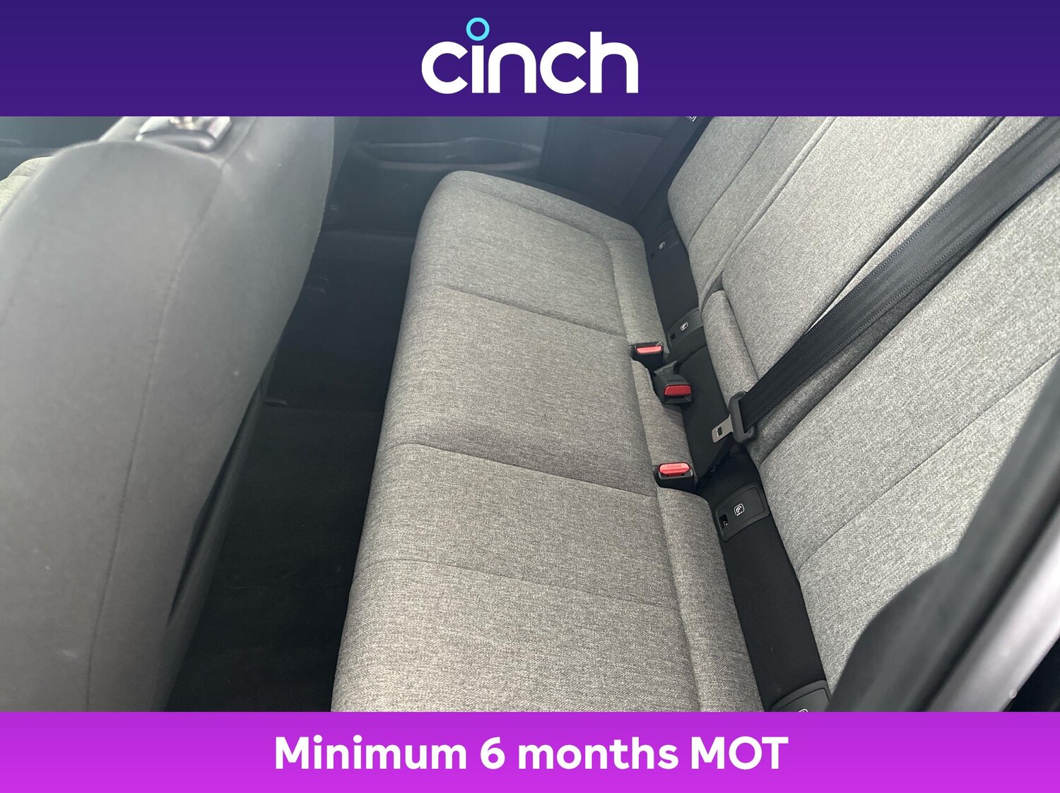 Used Mazda MX-30 2021 for sale - 77026640: Photo 20