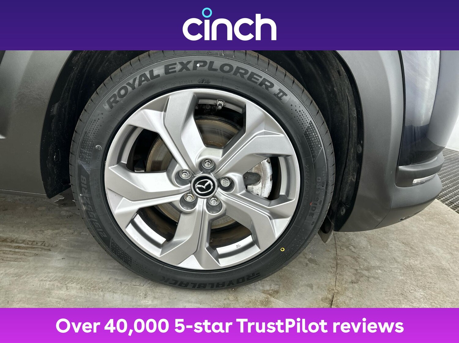 Used Mazda MX-30 2021 for sale - 77026640: Photo 28