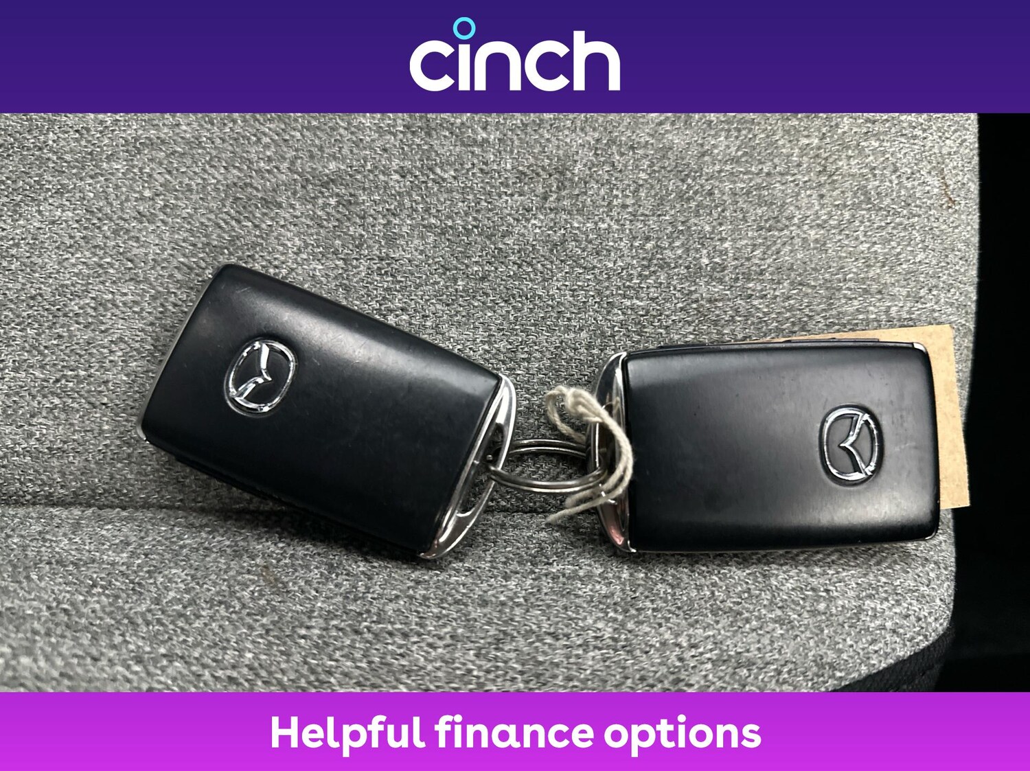 Used Mazda MX-30 2021 for sale - 77026640: Photo 30