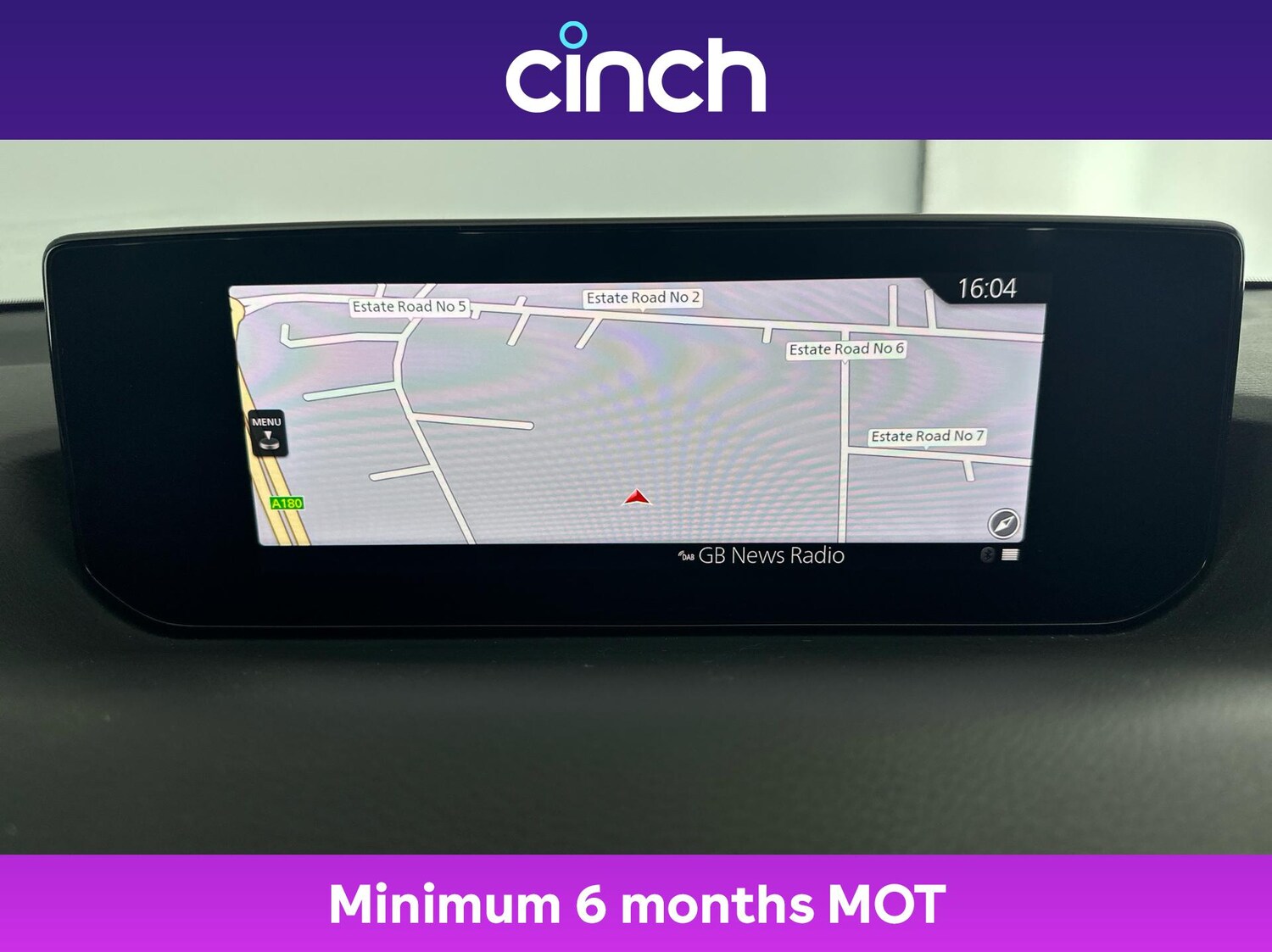 Used Mazda MX-30 2021 for sale - 77026640: Photo 32