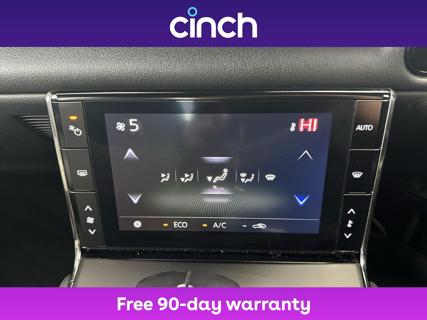 Used Mazda MX-30 2021 for sale - 77026640: Photo 34