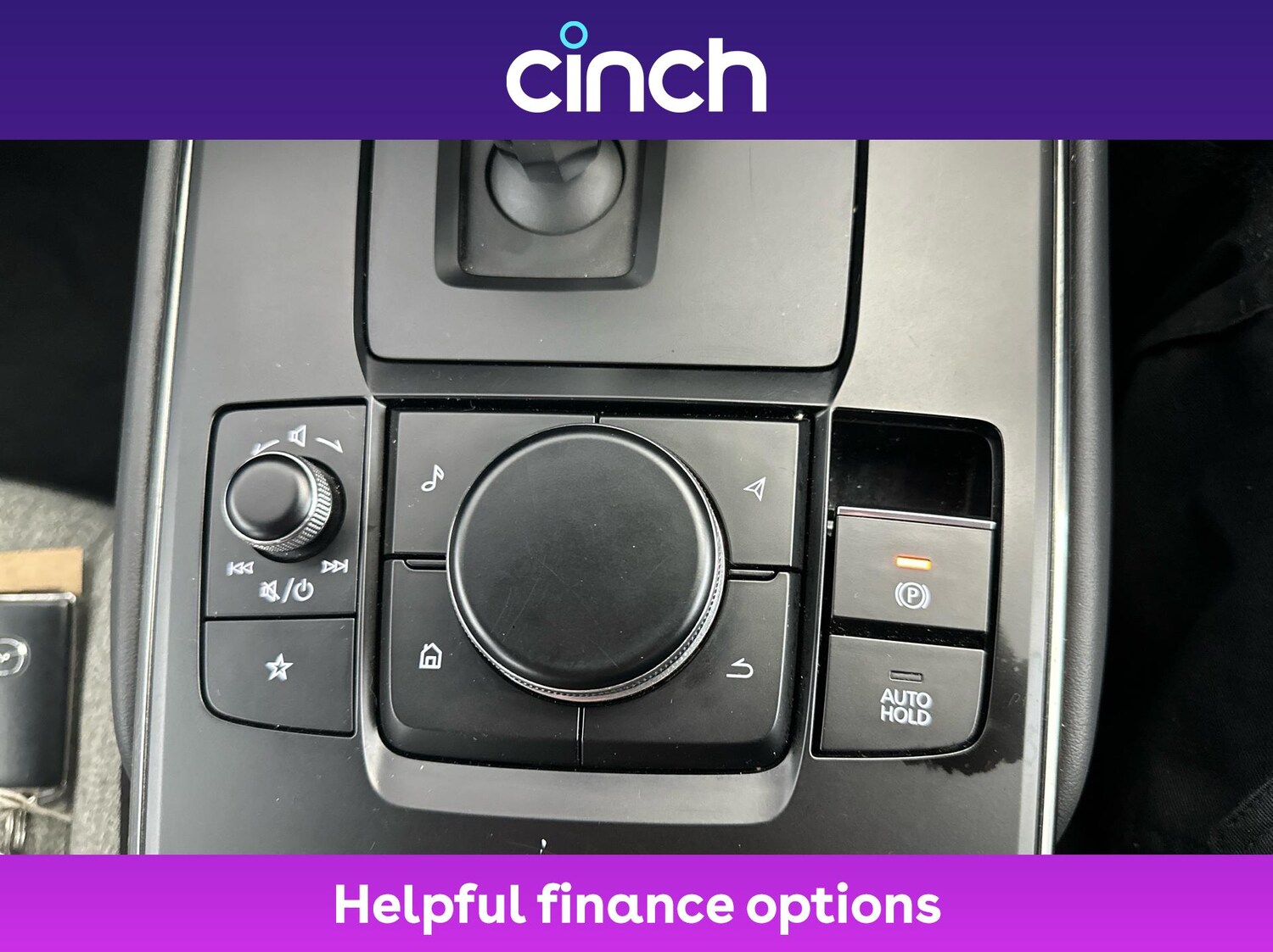 Used Mazda MX-30 2021 for sale - 77026640: Photo 35