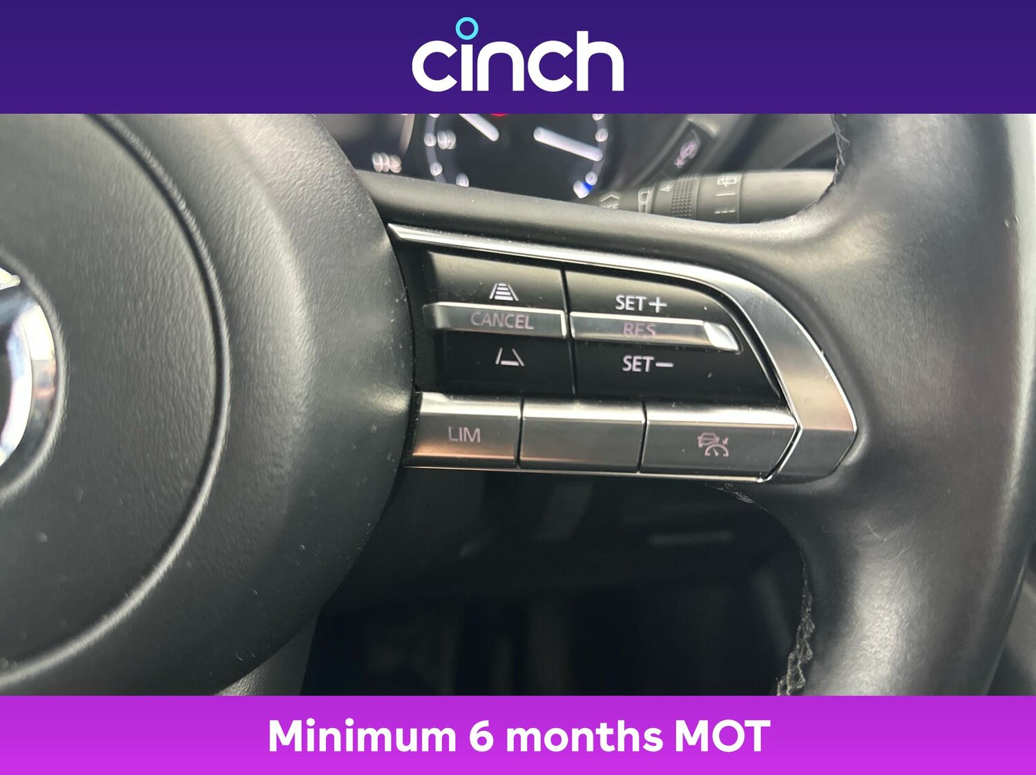 Used Mazda MX-30 2021 for sale - 77026640: Photo 37