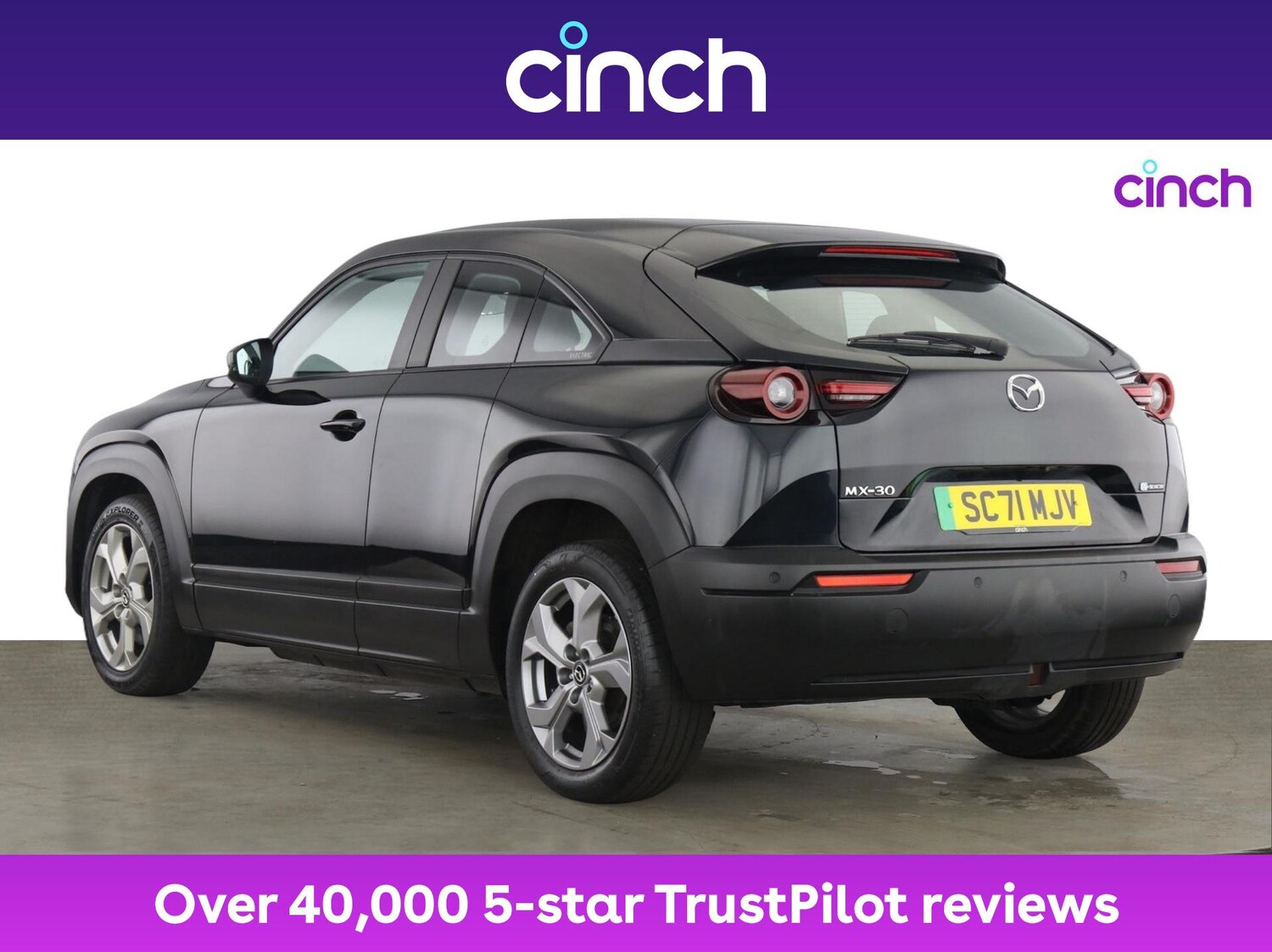 Used Mazda MX-30 2021 for sale - 77026640: Photo 6