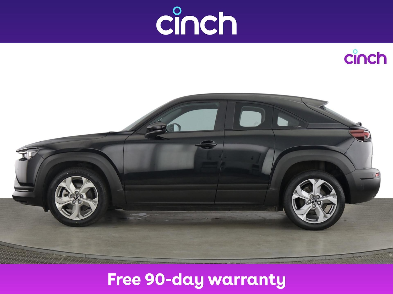 Used Mazda MX-30 2021 for sale - 77026640: Photo 8