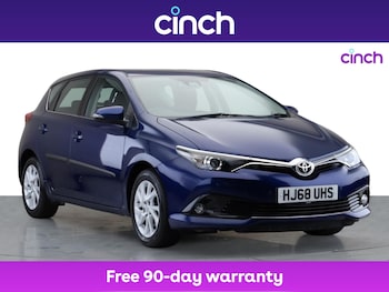 Toyota - Auris