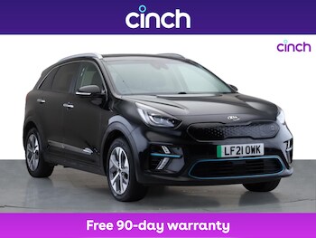 Kia - Niro