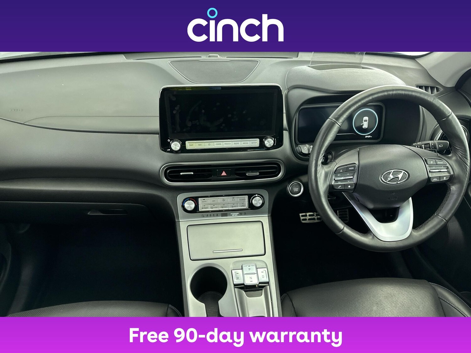 Used Hyundai KONA 2022 for sale - 77006962: Photo 15