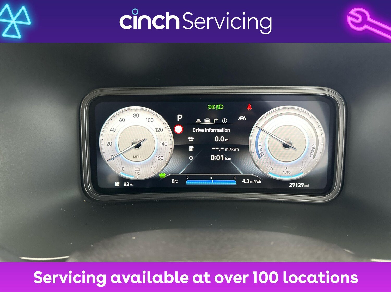 Used Hyundai KONA 2022 for sale - 77006962: Photo 18