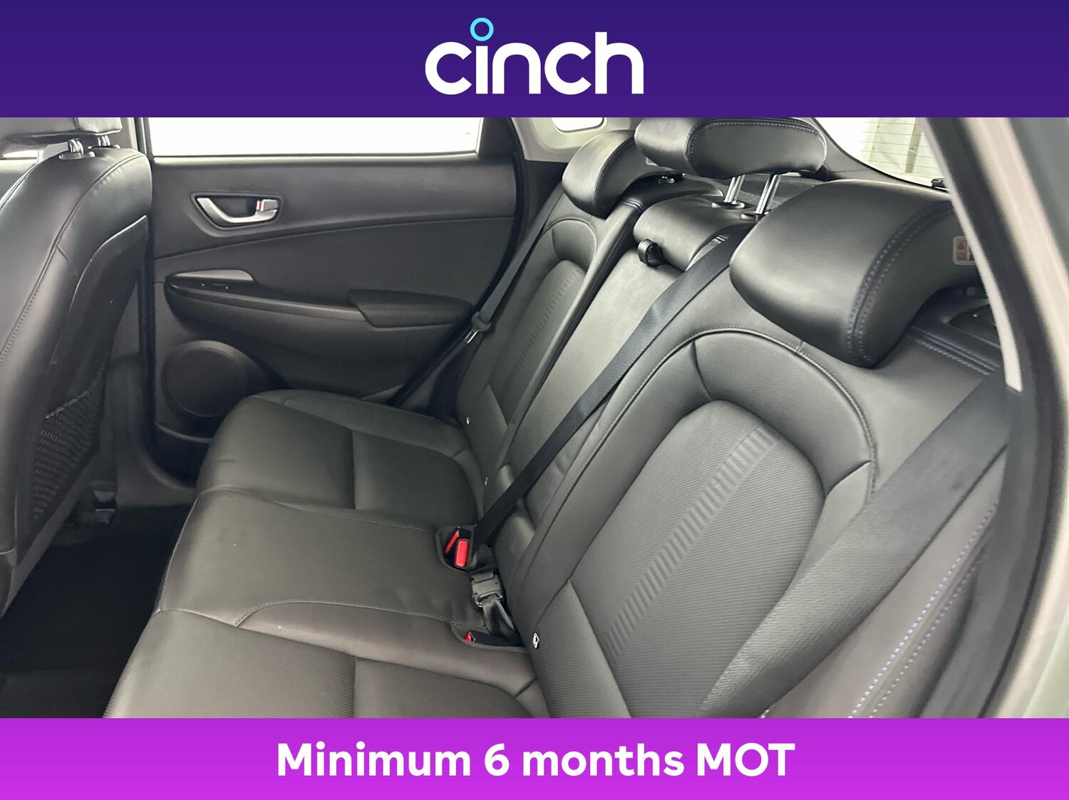 Used Hyundai KONA 2022 for sale - 77006962: Photo 20