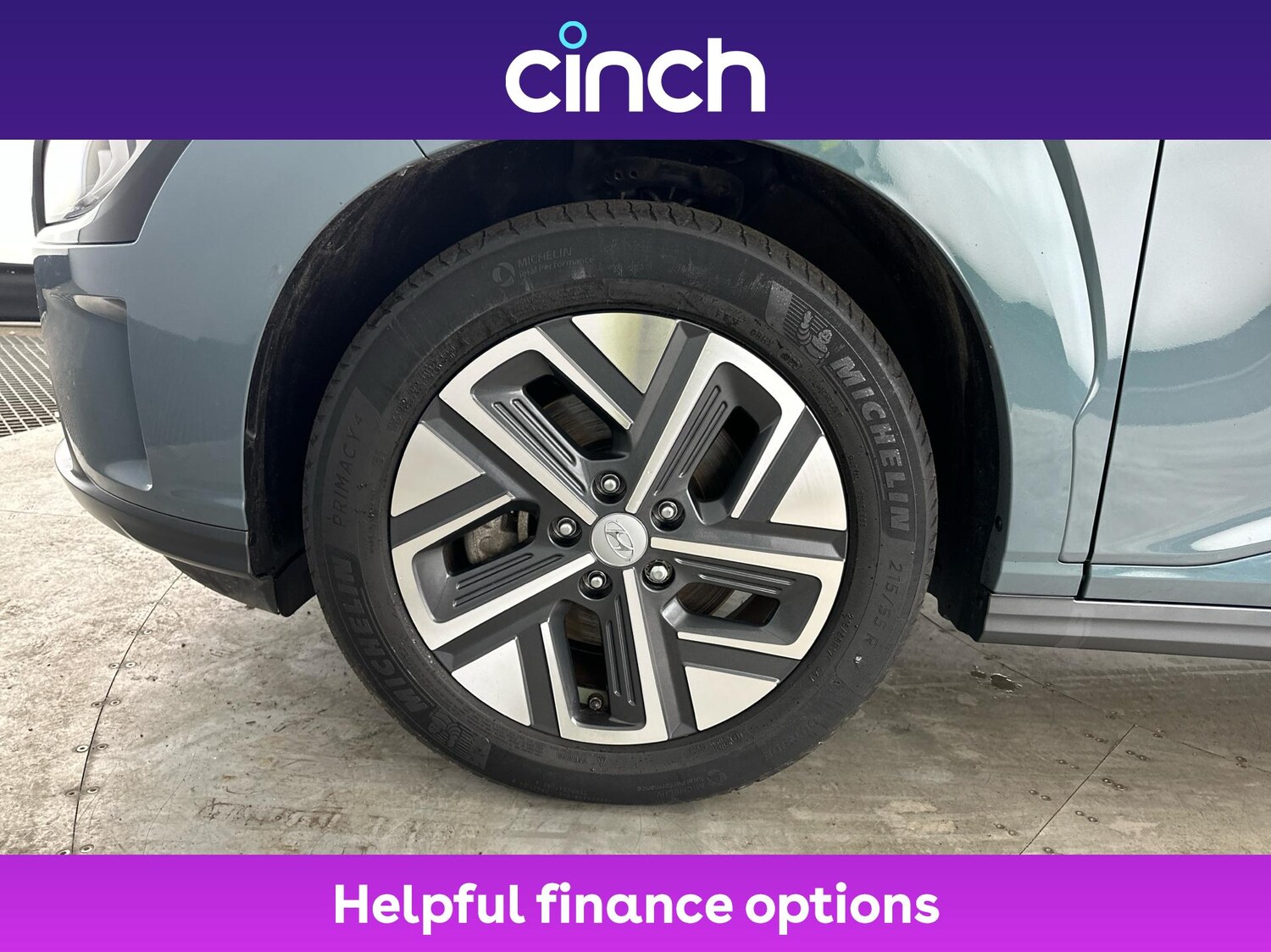 Used Hyundai KONA 2022 for sale - 77006962: Photo 24