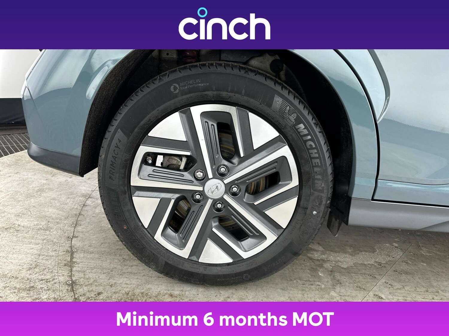 Used Hyundai KONA 2022 for sale - 77006962: Photo 27