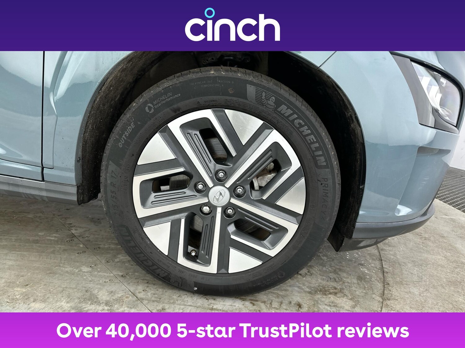 Used Hyundai KONA 2022 for sale - 77006962: Photo 28