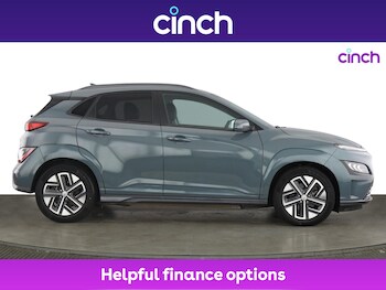 Used Hyundai KONA 2022 for sale - 77006962: Photo