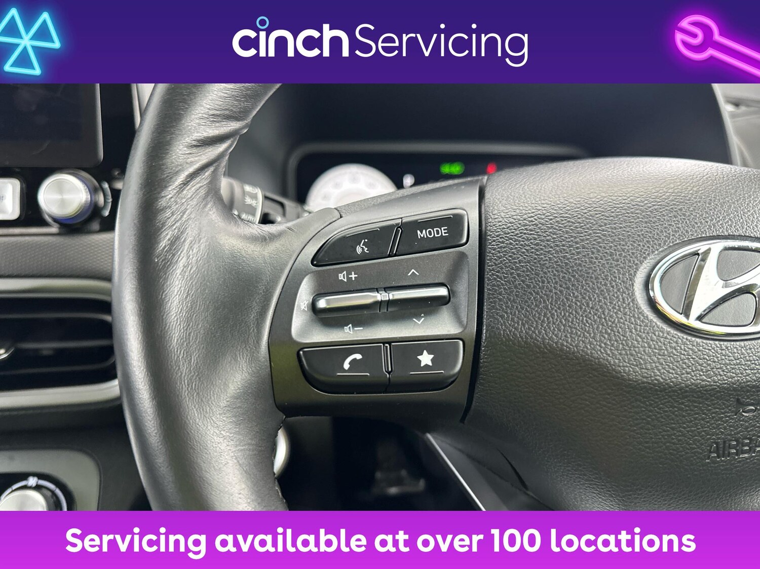 Used Hyundai KONA 2022 for sale - 77006962: Photo 31