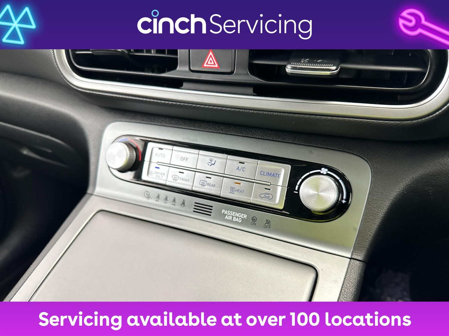 Used Hyundai KONA 2022 for sale - 77006962: Photo 36