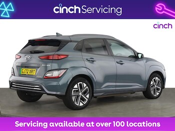 Used Hyundai KONA 2022 for sale - 77006962: Photo