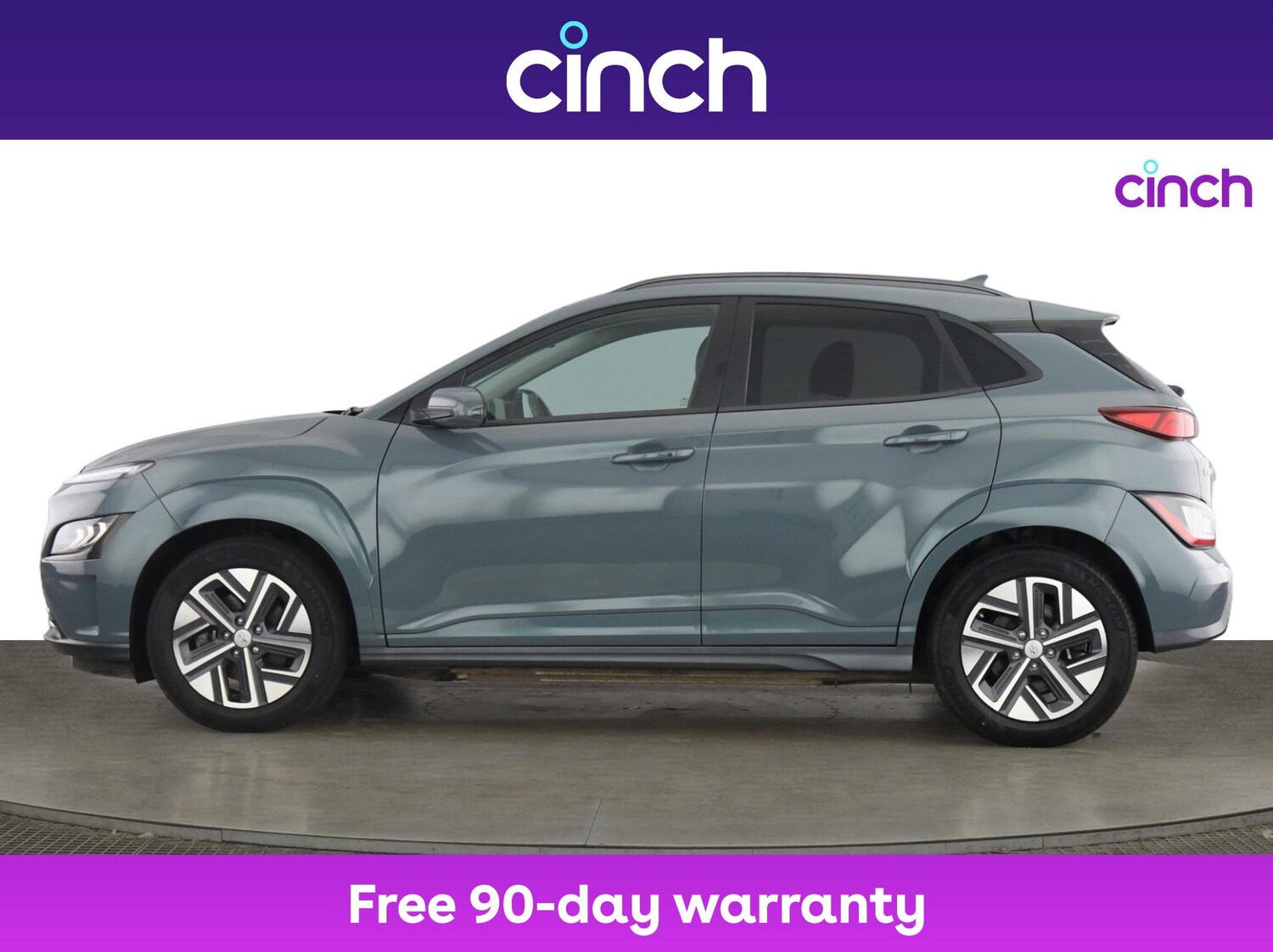 Used Hyundai KONA 2022 for sale - 77006962: Photo 8
