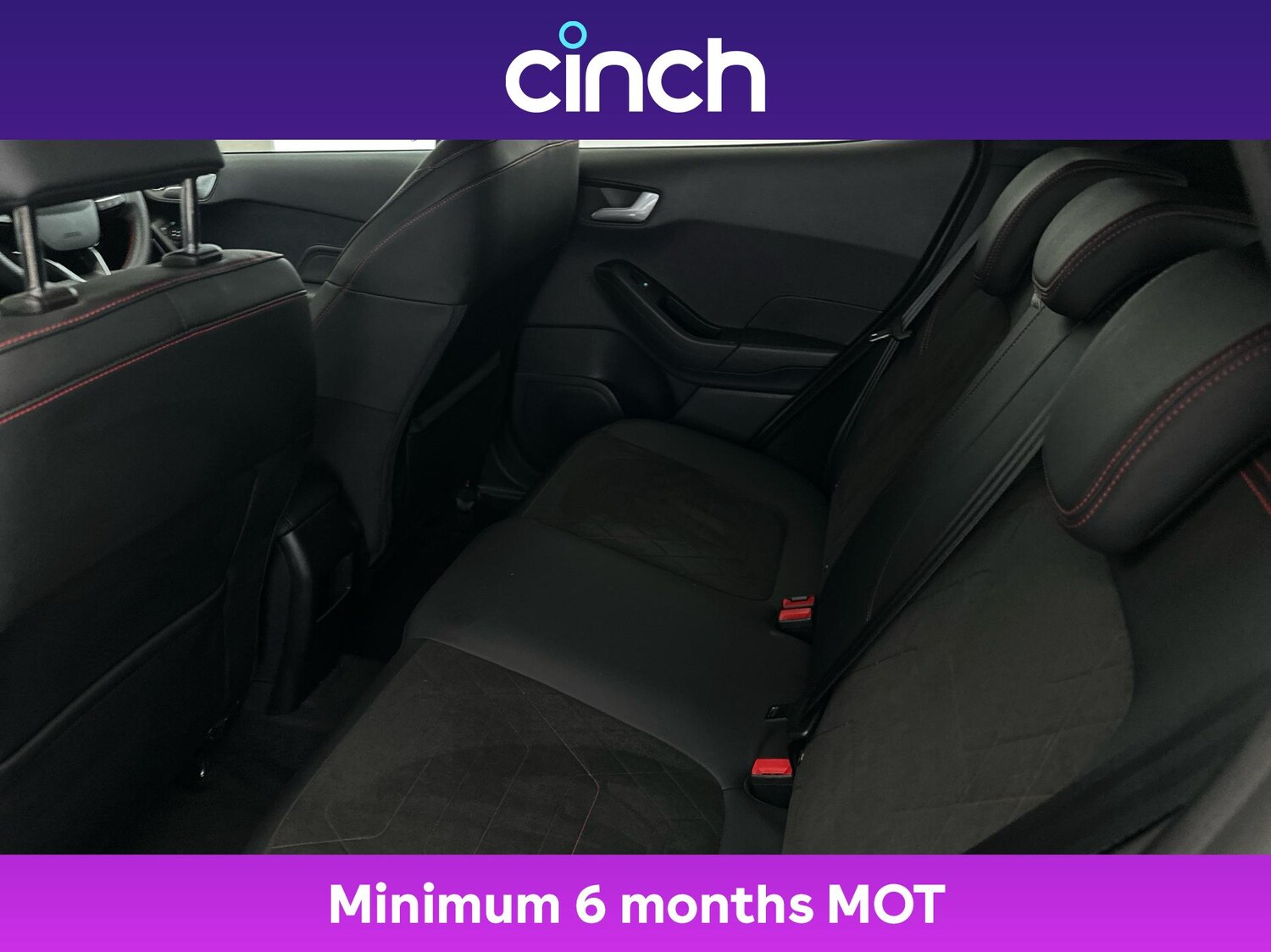 Used Ford Fiesta 2022 for sale - 76563558: Photo 20