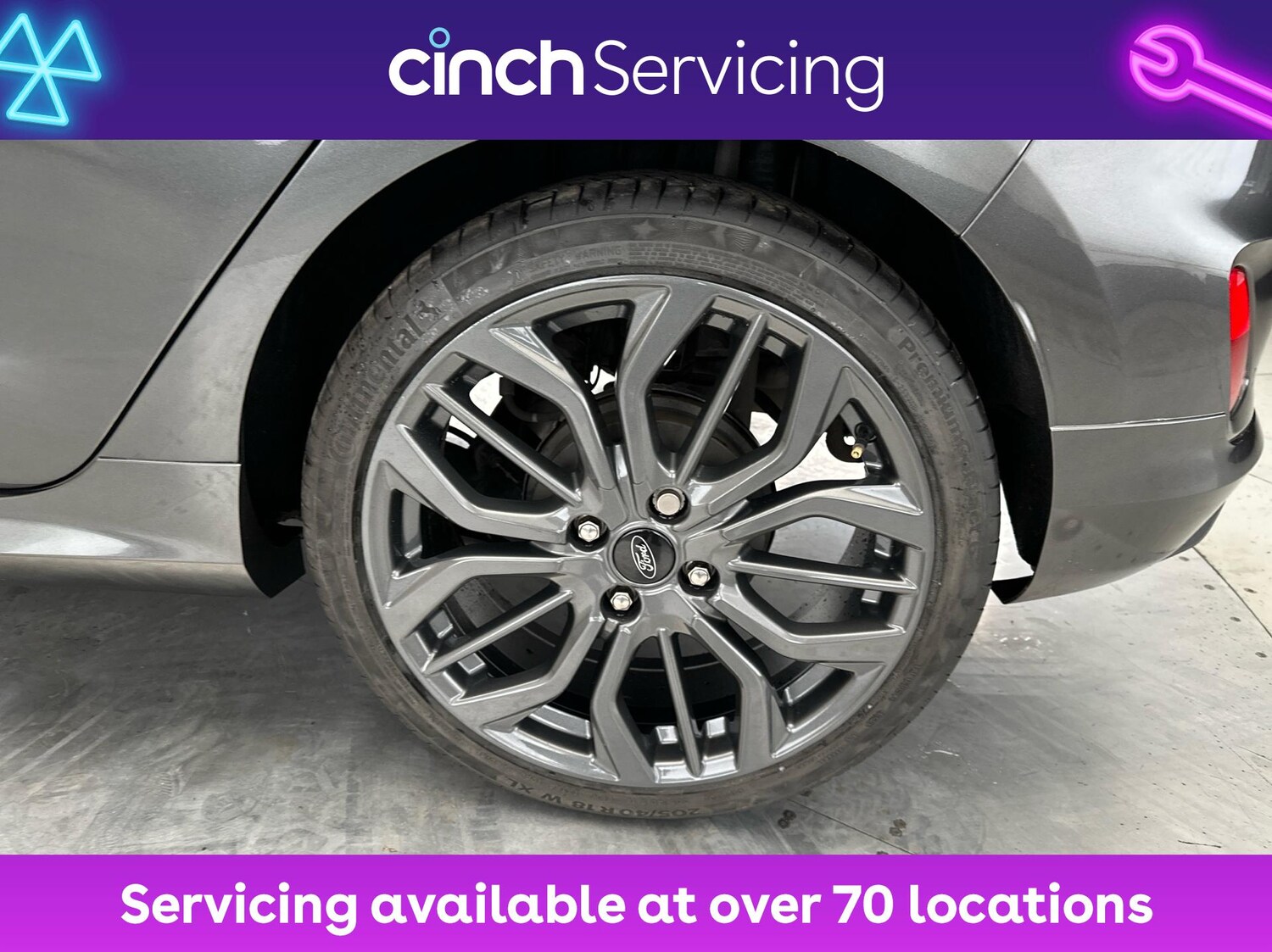 Used Ford Fiesta 2022 for sale - 76563558: Photo 26