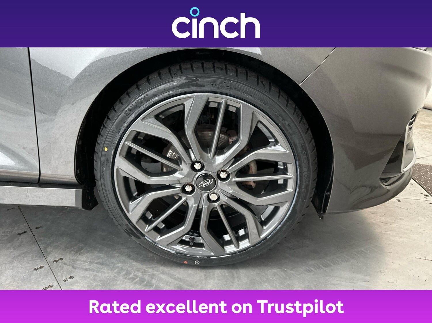 Used Ford Fiesta 2022 for sale - 76563558: Photo 28