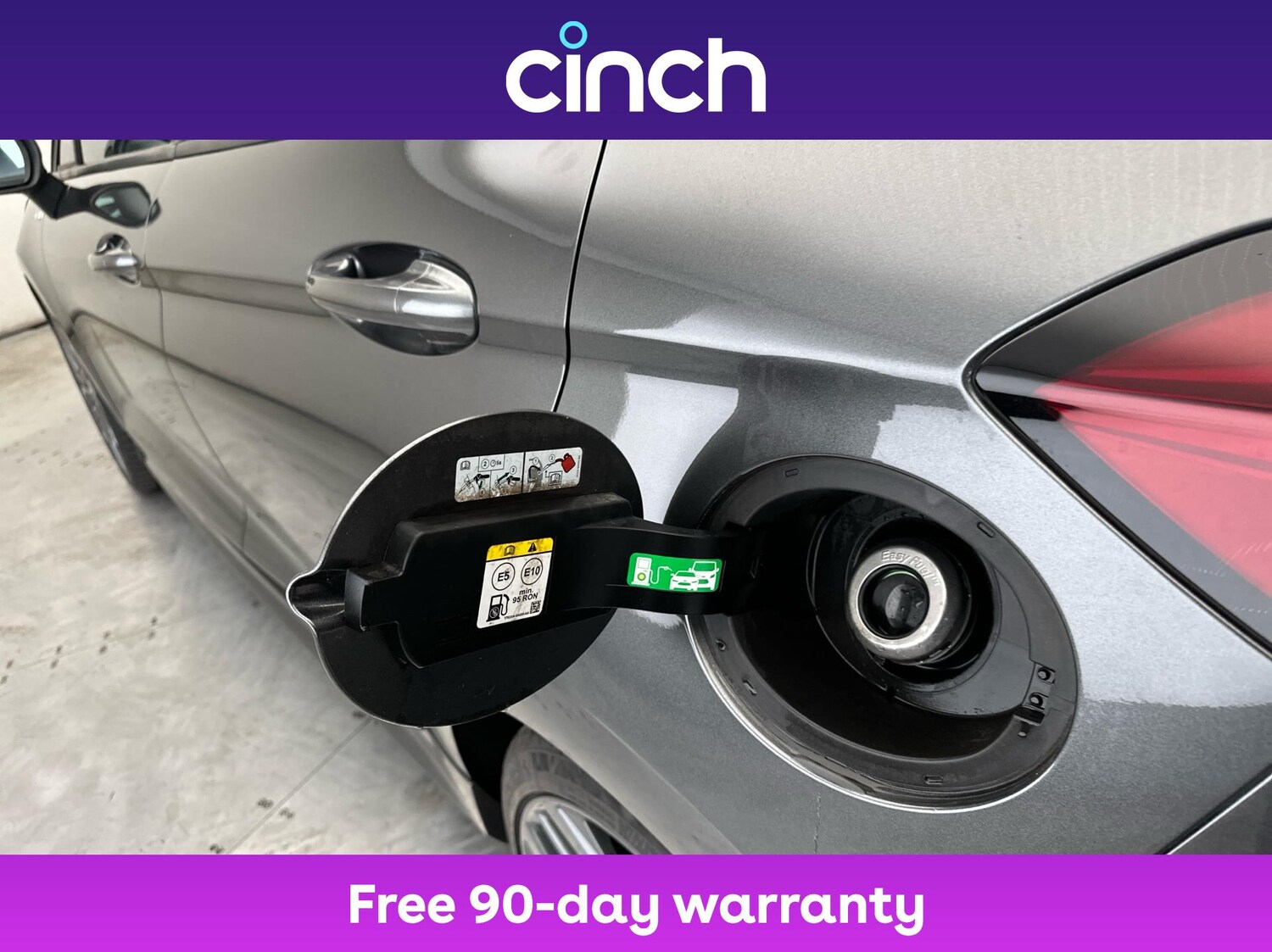 Used Ford Fiesta 2022 for sale - 76563558: Photo 29