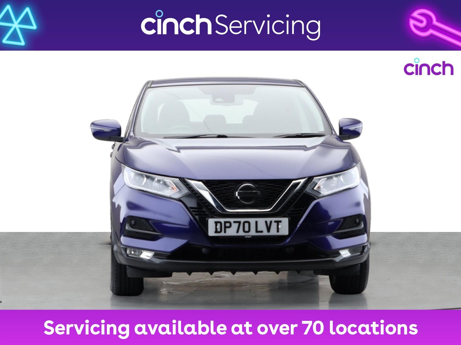 Used Nissan Qashqai 2020 for sale - 76335215: Photo 11