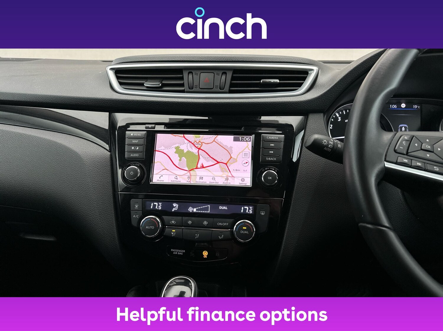 Used Nissan Qashqai 2020 for sale - 76335215: Photo 17