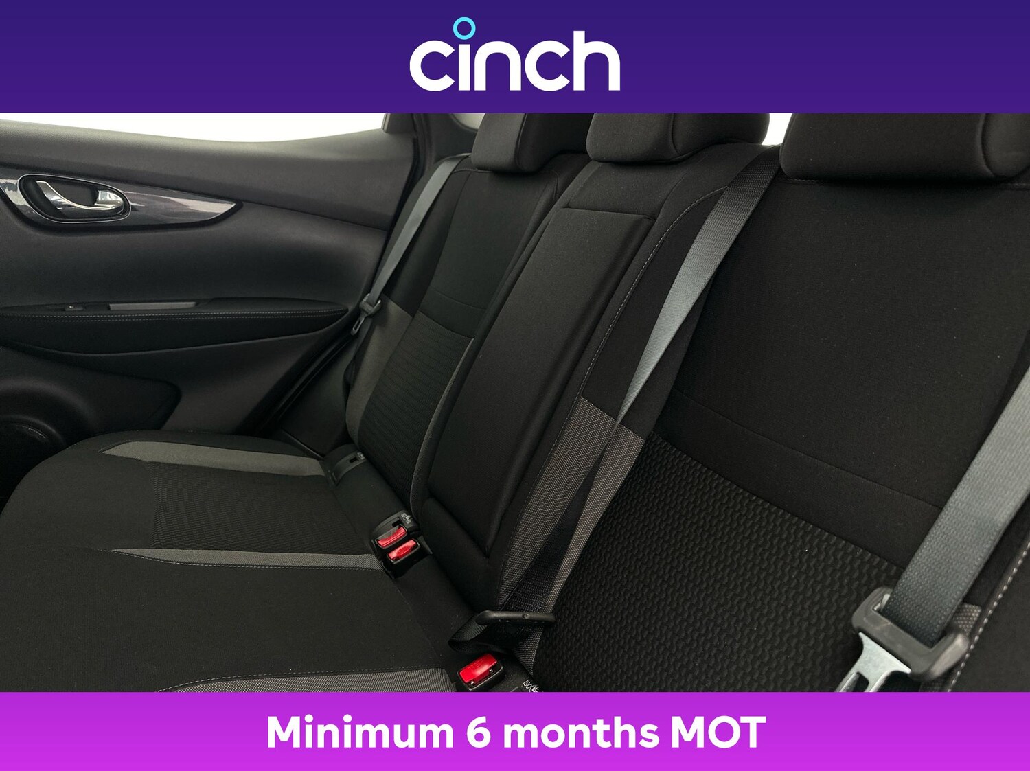 Used Nissan Qashqai 2020 for sale - 76335215: Photo 20