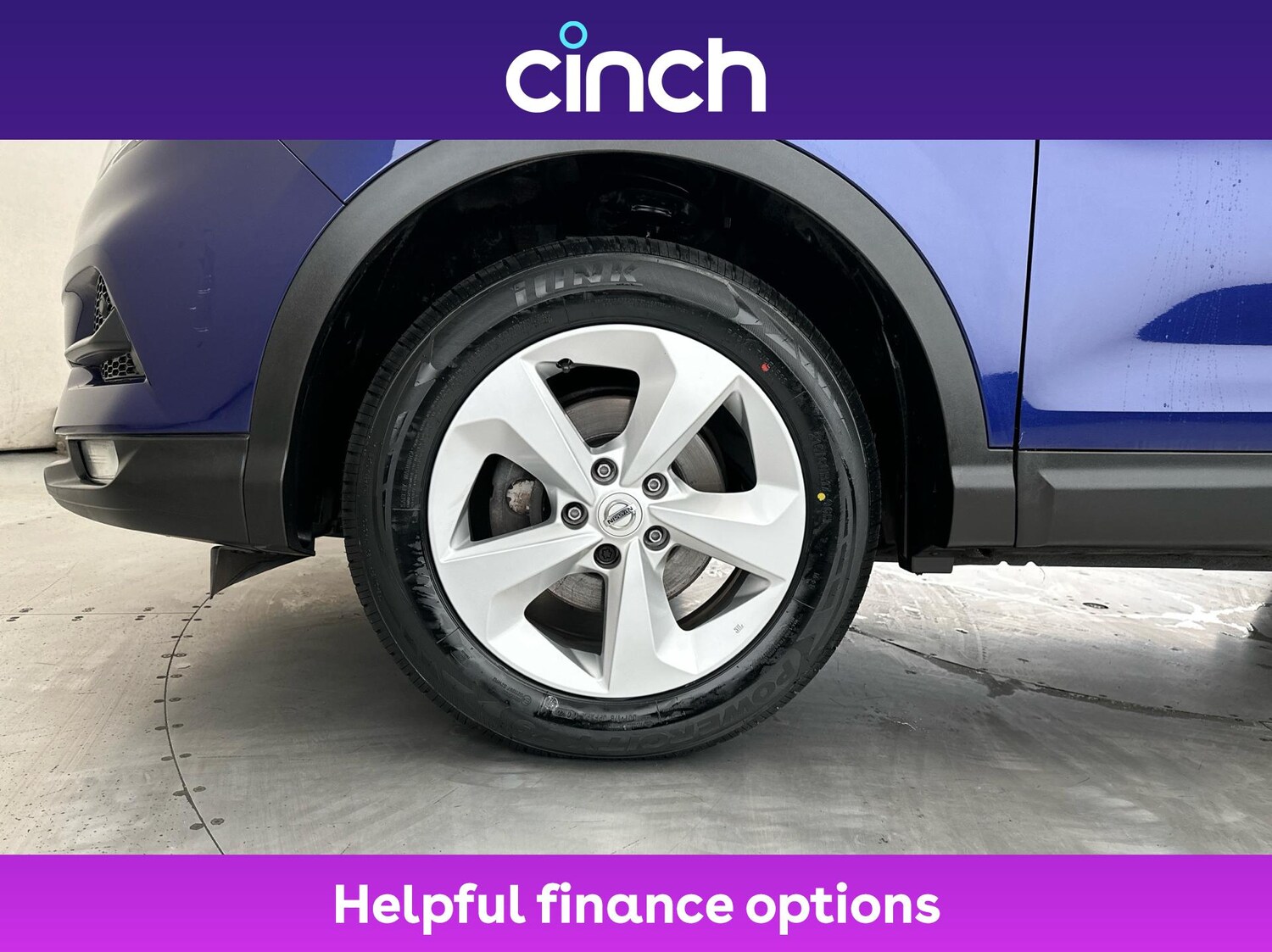 Used Nissan Qashqai 2020 for sale - 76335215: Photo 24