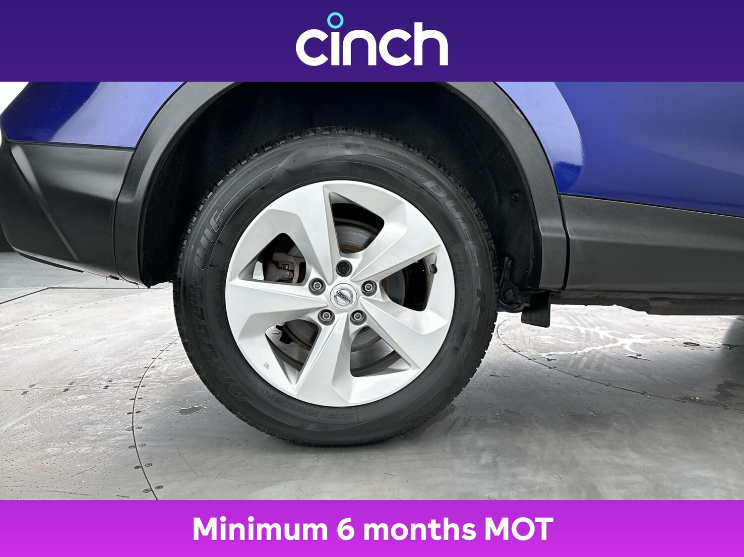 Used Nissan Qashqai 2020 for sale - 76335215: Photo 27