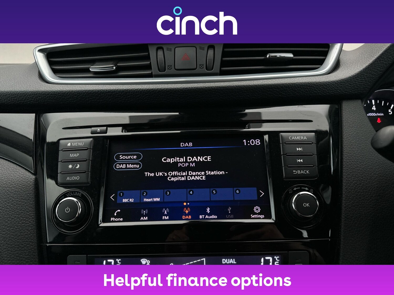 Used Nissan Qashqai 2020 for sale - 76335215: Photo 35