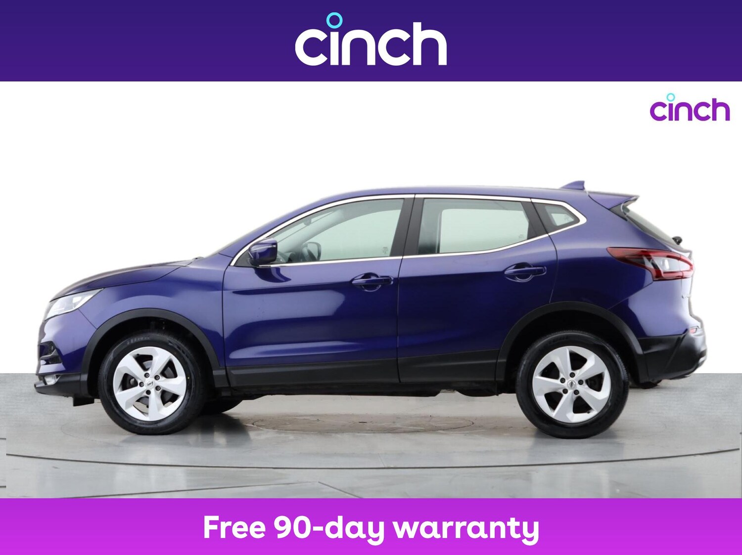 Used Nissan Qashqai 2020 for sale - 76335215: Photo 8