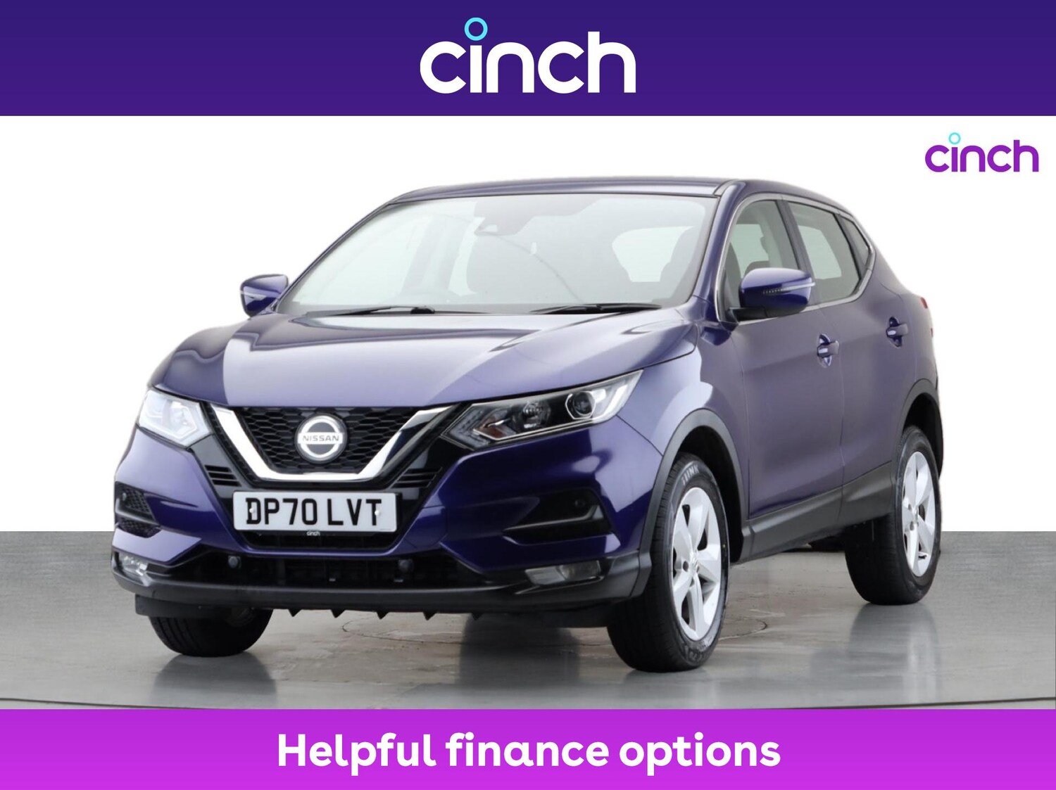 Used Nissan Qashqai 2020 for sale - 76335215: Photo 9