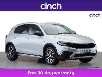 Fiat - Tipo