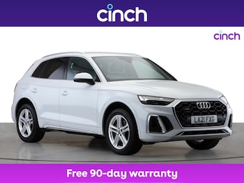 Audi - Q5