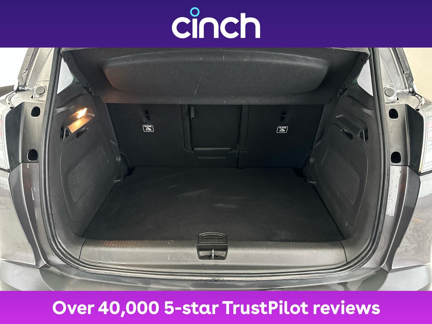 Used Vauxhall Crossland 2022 for sale - 77057972: Photo 21