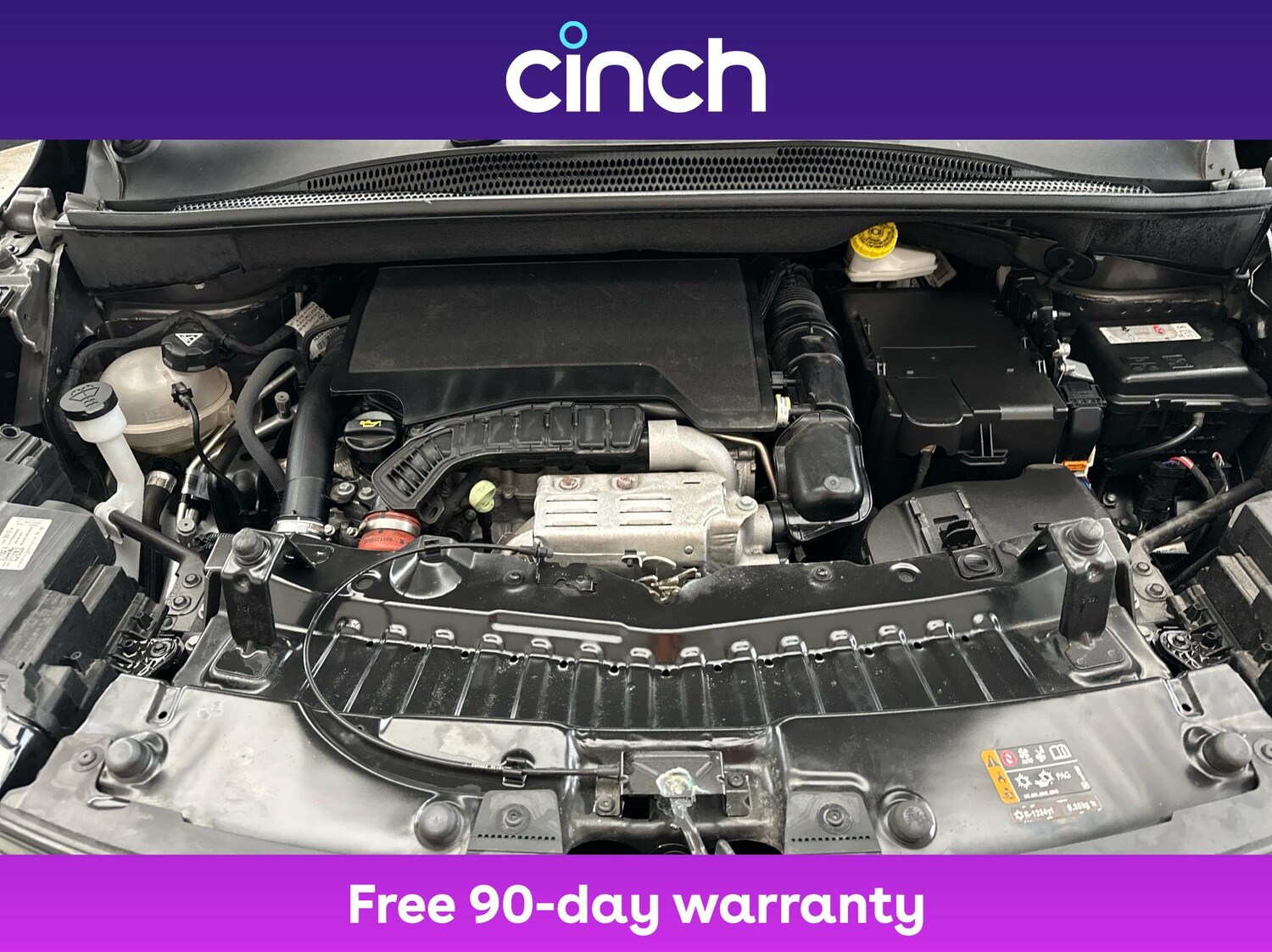 Used Vauxhall Crossland 2022 for sale - 77057972: Photo 23