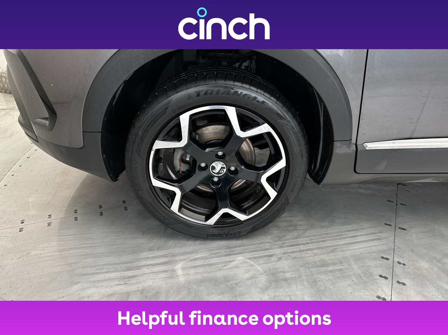 Used Vauxhall Crossland 2022 for sale - 77057972: Photo 24