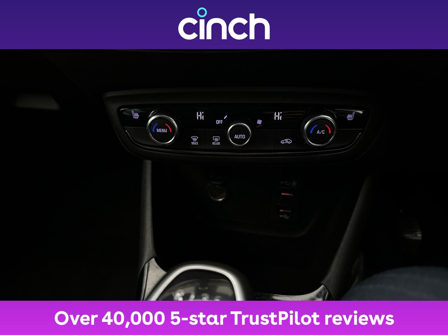 Used Vauxhall Crossland 2022 for sale - 77057972: Photo 33