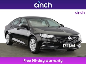 Vauxhall - Insignia