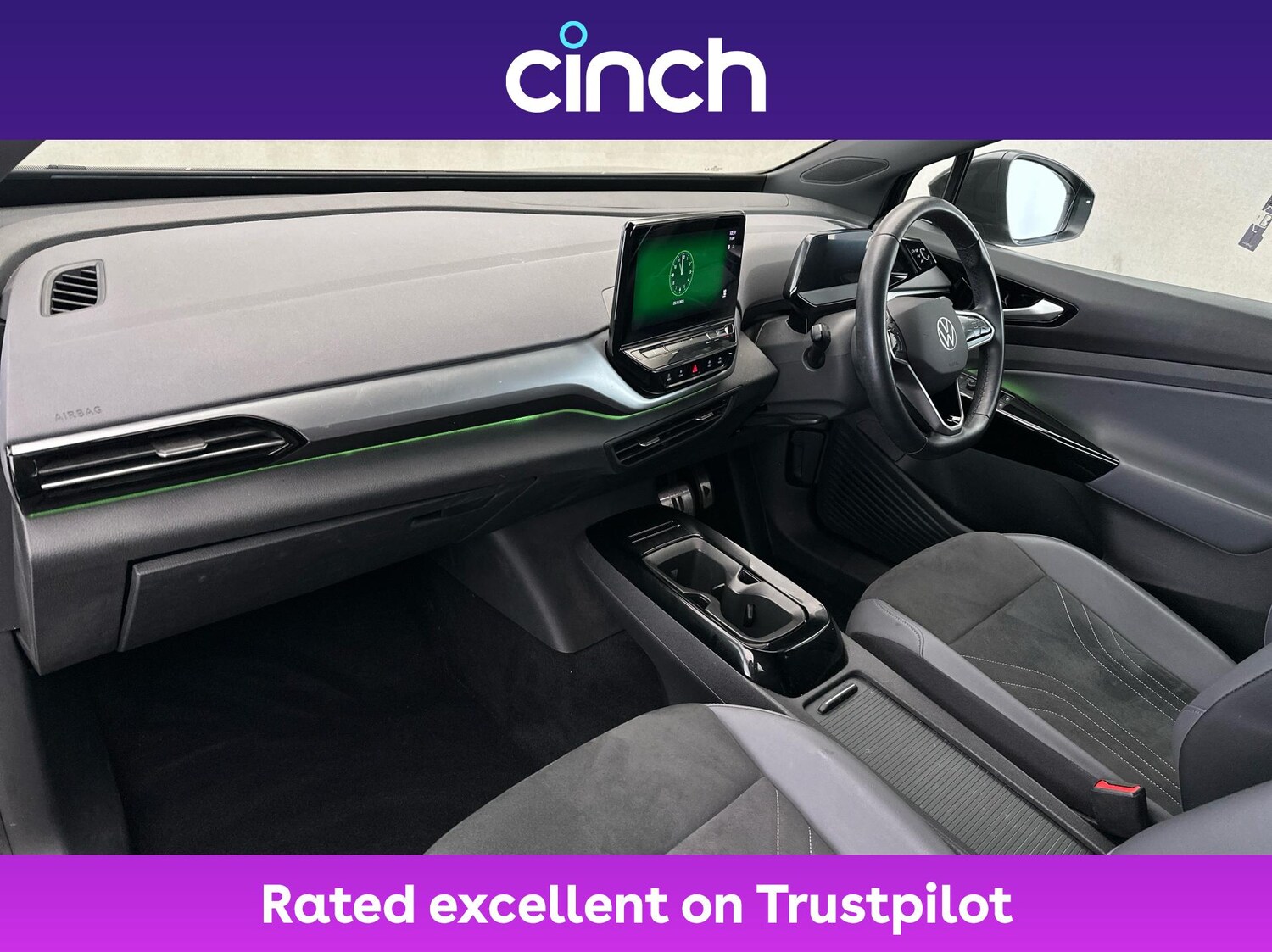 Used Volkswagen ID.4 2022 for sale - 76438818: Photo 14