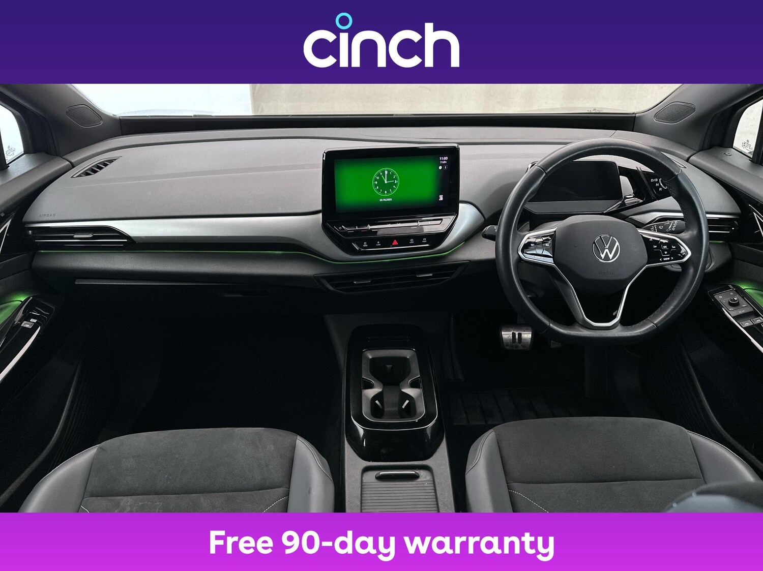 Used Volkswagen ID.4 2022 for sale - 76438818: Photo 15