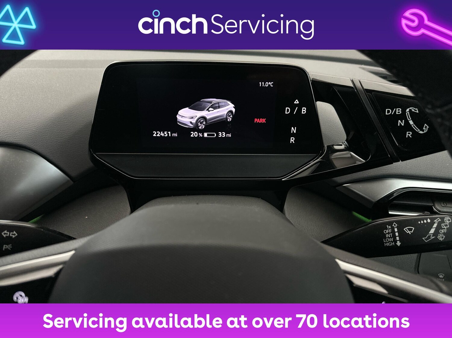 Used Volkswagen ID.4 2022 for sale - 76438818: Photo 18