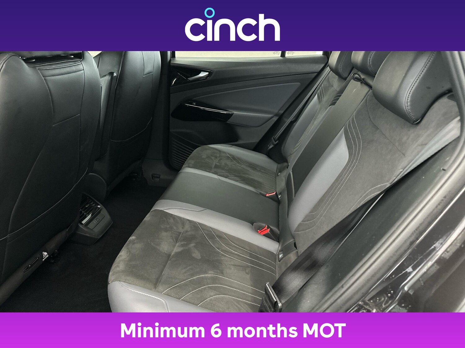 Used Volkswagen ID.4 2022 for sale - 76438818: Photo 20