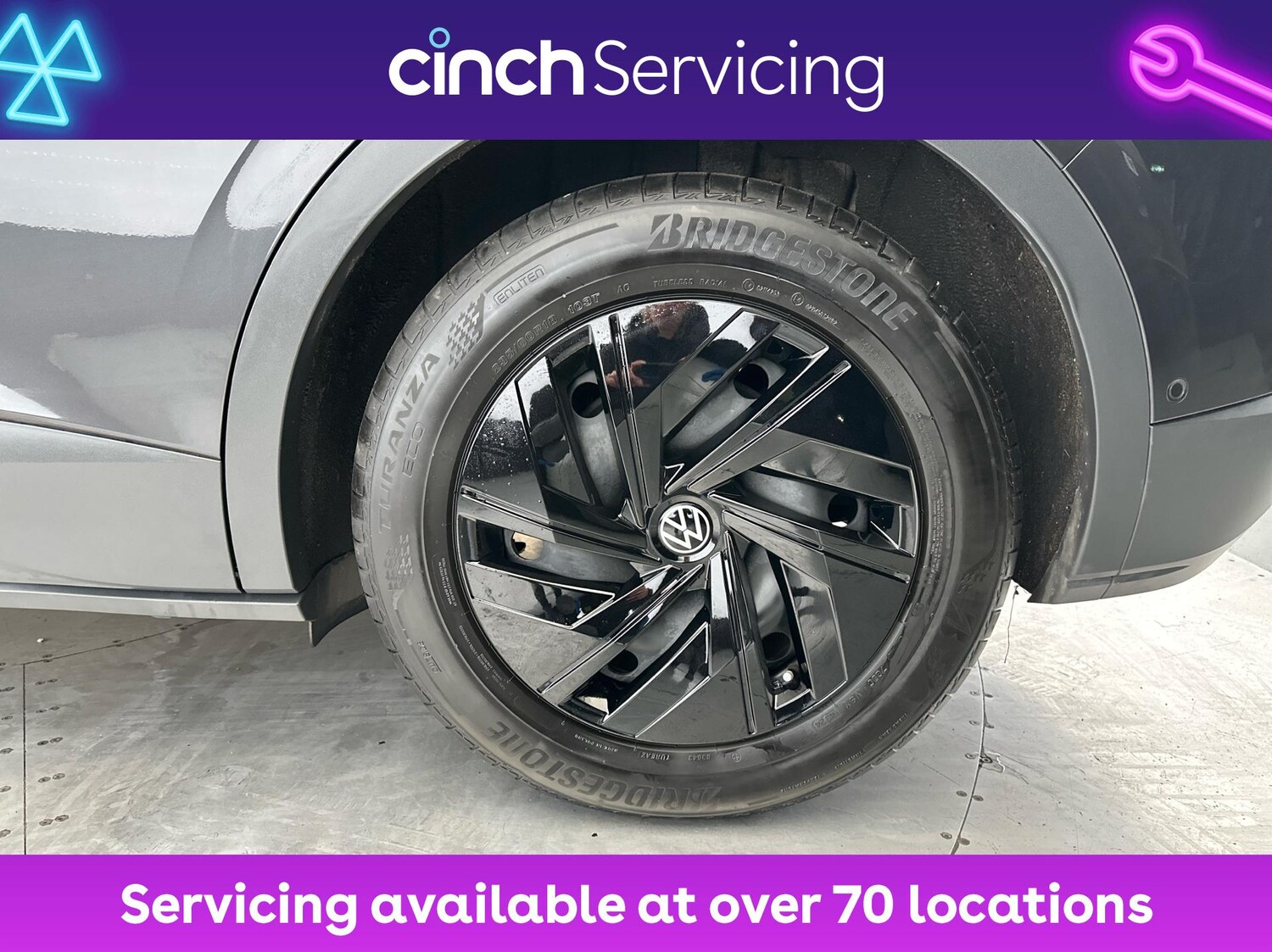 Used Volkswagen ID.4 2022 for sale - 76438818: Photo 26