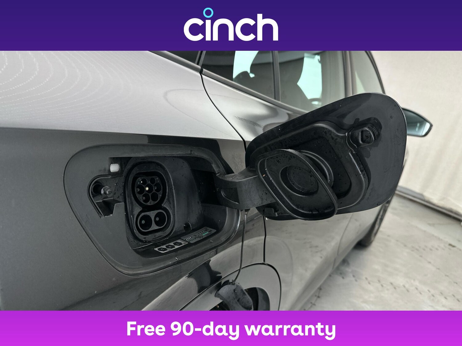 Used Volkswagen ID.4 2022 for sale - 76438818: Photo 29