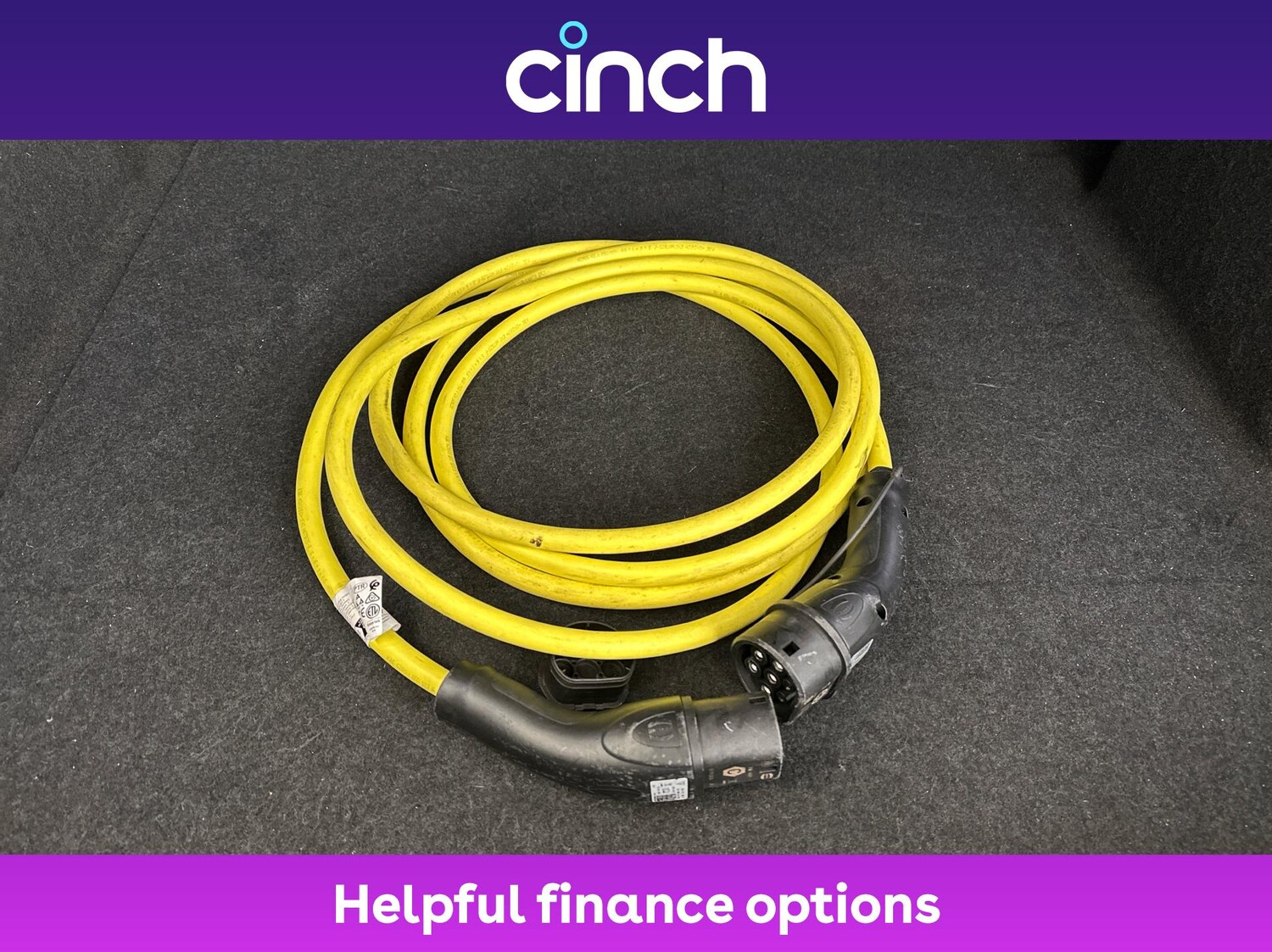 Used Volkswagen ID.4 2022 for sale - 76438818: Photo 30