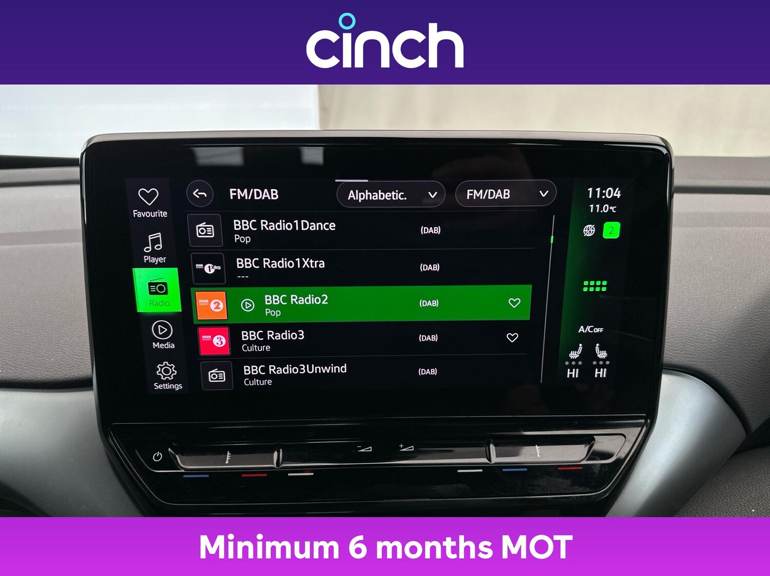 Used Volkswagen ID.4 2022 for sale - 76438818: Photo 32