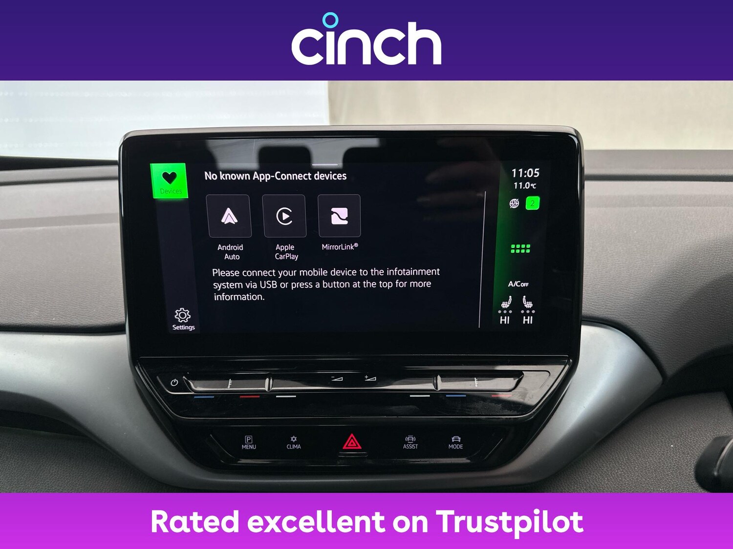 Used Volkswagen ID.4 2022 for sale - 76438818: Photo 33